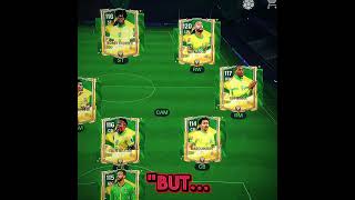 Antony is Missing World Cup 2026 💔🇧🇷 #eafcmobile24 #eafc24 #eafifa #fifa #fifa22 #fifa23 #fcmobile24