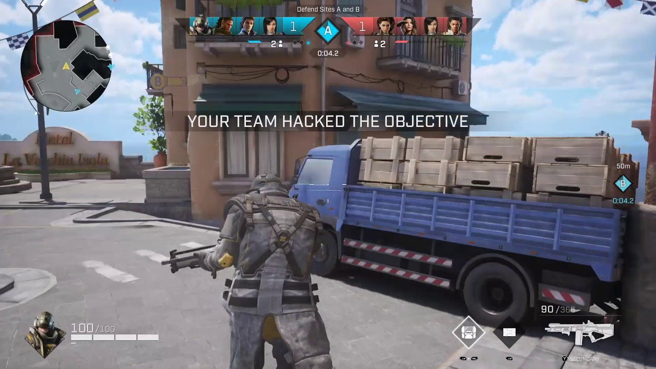 anvil guide new players rogue company