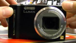 Panasonic Lumix TZ8 Walkthrough By Lords PhotoDigital