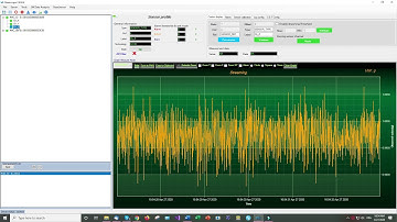 How to combine Streaming data acquisition with saver battery mode on your wireless IOT sensor ?