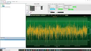 How to combine Streaming data acquisition with saver battery mode on your wireless IOT sensor ? screenshot 4