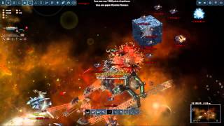 DarkOrbit - First video and more... #1