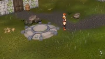 Activate F2P Lodestones