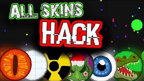AGAR.IO - HOW TO UNLOCK ALL VETERAN SKINS // SUPER EASY HACK 100% WORKING LEGIT // INSANE GLITCH