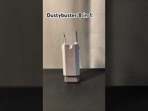 8 in 1 Cleaning kit - www.jssupply.nl check the link in bio