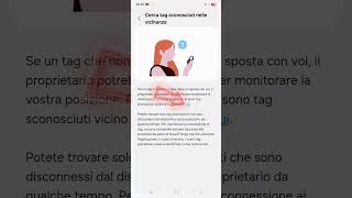 Samsung - Come Scoprire Tag Estranei In Tasca, In Borsa O Nellauto