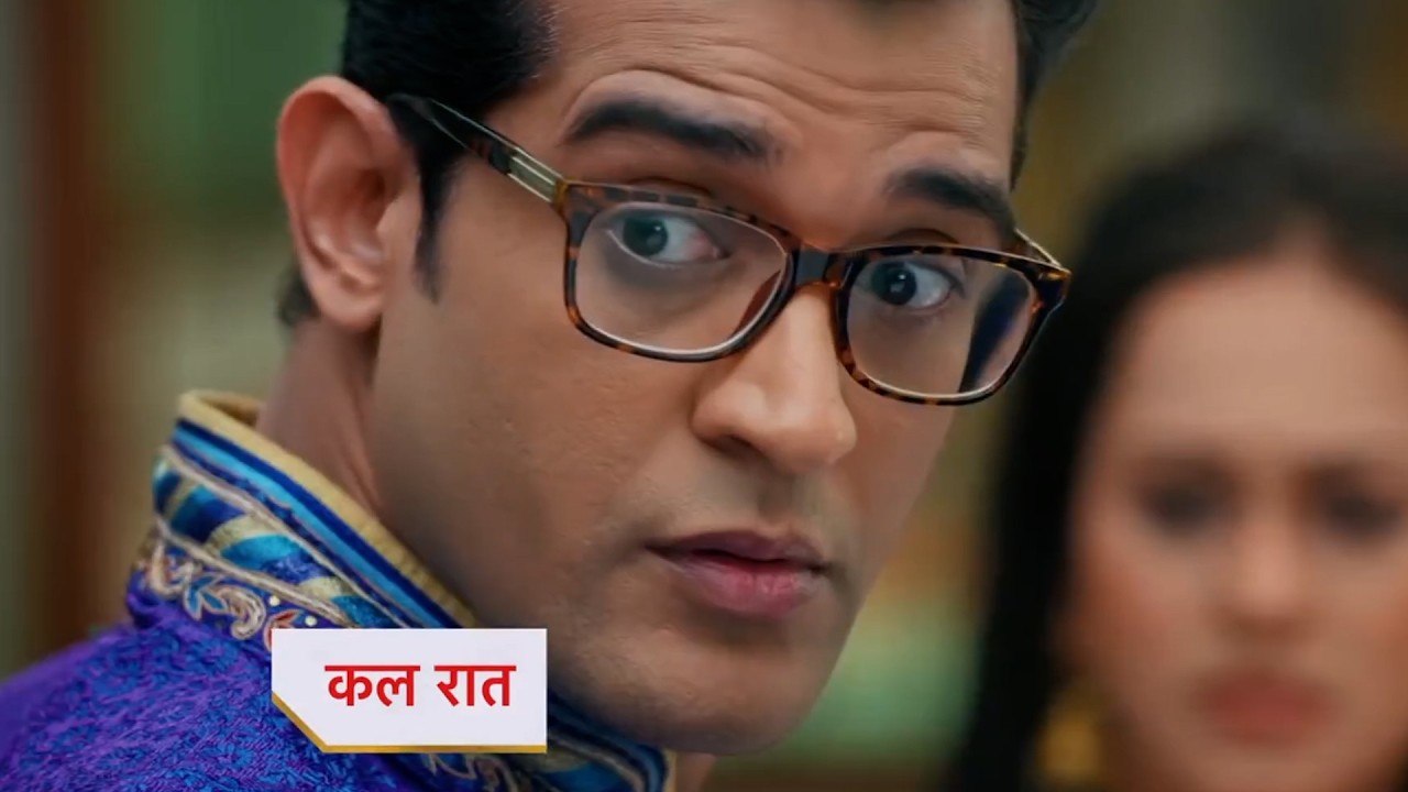 Anupama Today Episode NEW PROMO 28 Feb 2026 I Anupama Ne Sagai Mein Kholi Divakar Ki Pol