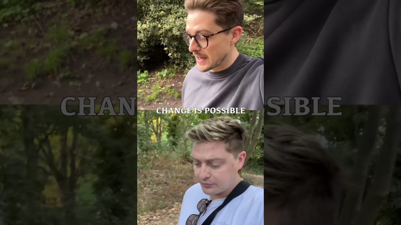 Is change really possible?