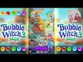Bubble Witch Saga 3 Level 36 40 Gameplay Bubble Witch Saga 3 Level 36 40 Gameplay