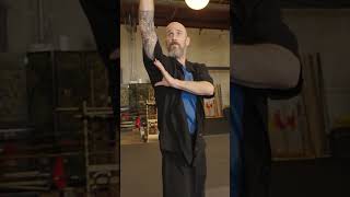 The Power Of Bagua Zhang