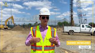 Meet Our Summer Interns 2024 - Daniel Nowland