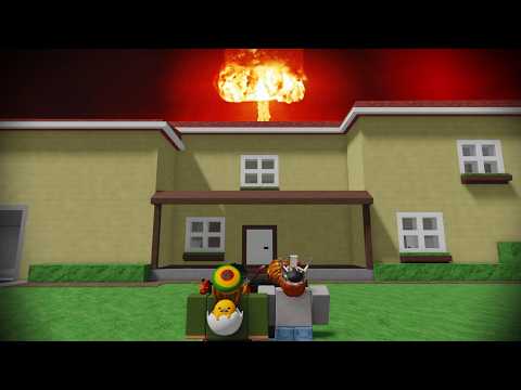 4 Idiots Survive The Nuclear Apocalypse.. thumbnail