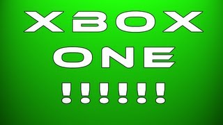 XBOX ONE! Custom Game Covers (AC Black Flag, BF4, DeadRising3)