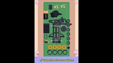 【Perfect Tidy】Level 139 gameplay walkthrough #gameplay #walkthrough #asmr #gaming