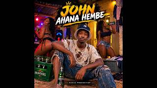Modecai X Jay Jay - Cabanga nje(John ahana hembe) 