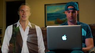 The Fastest Way to Replace J.O.B Income &amp; Build a Successful Business With Online Training Programs