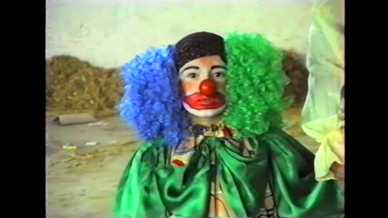 Corso Mascherato 1989