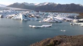 Jokulsarlon HD