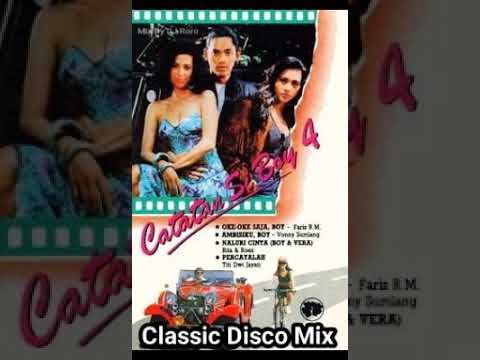 Fariz RM - Diantara Kata (Official Music Video)