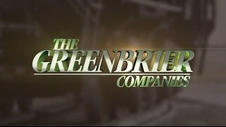 Greenbrier 2016 Annual Company Review