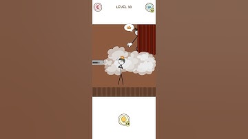 Thief puzzle level 18 gameplay