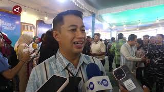 Bi Maluku Kampanyekan Digitalisasi Ekonomi Di Moluccas Digifest 2026