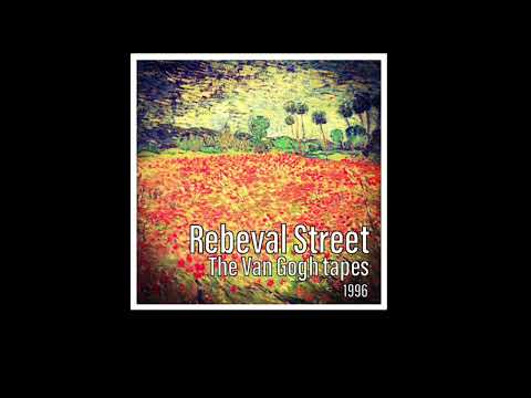 8. Rebeval street - Get it on (T.rex cover) @gamraproductions