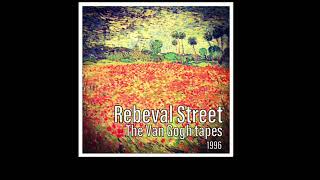 8. Rebeval Street - Get It On T.rex Cover