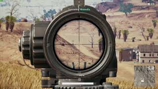 PubG Vector Double Kill