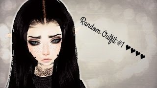 IMVU Random Outfit~  #1|| Koilly