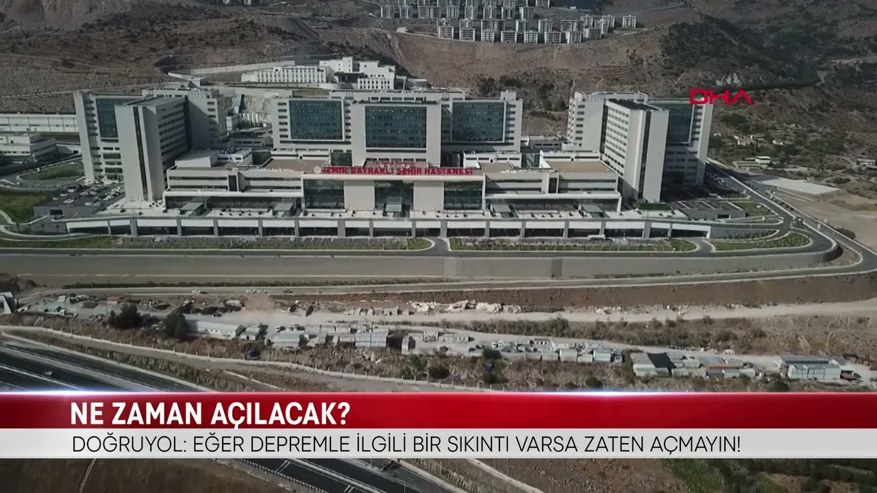 TEMELİ 10 YIL ÖNCE ATILDI!