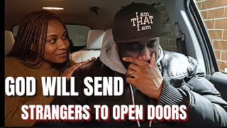 If You're Seeing This...The Holy Spirit Sent This Video To You For A Reason ❗️