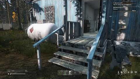 Modding Trader Dayz Chernarus