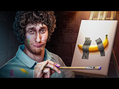 Wenn Kunst MÜLL ist