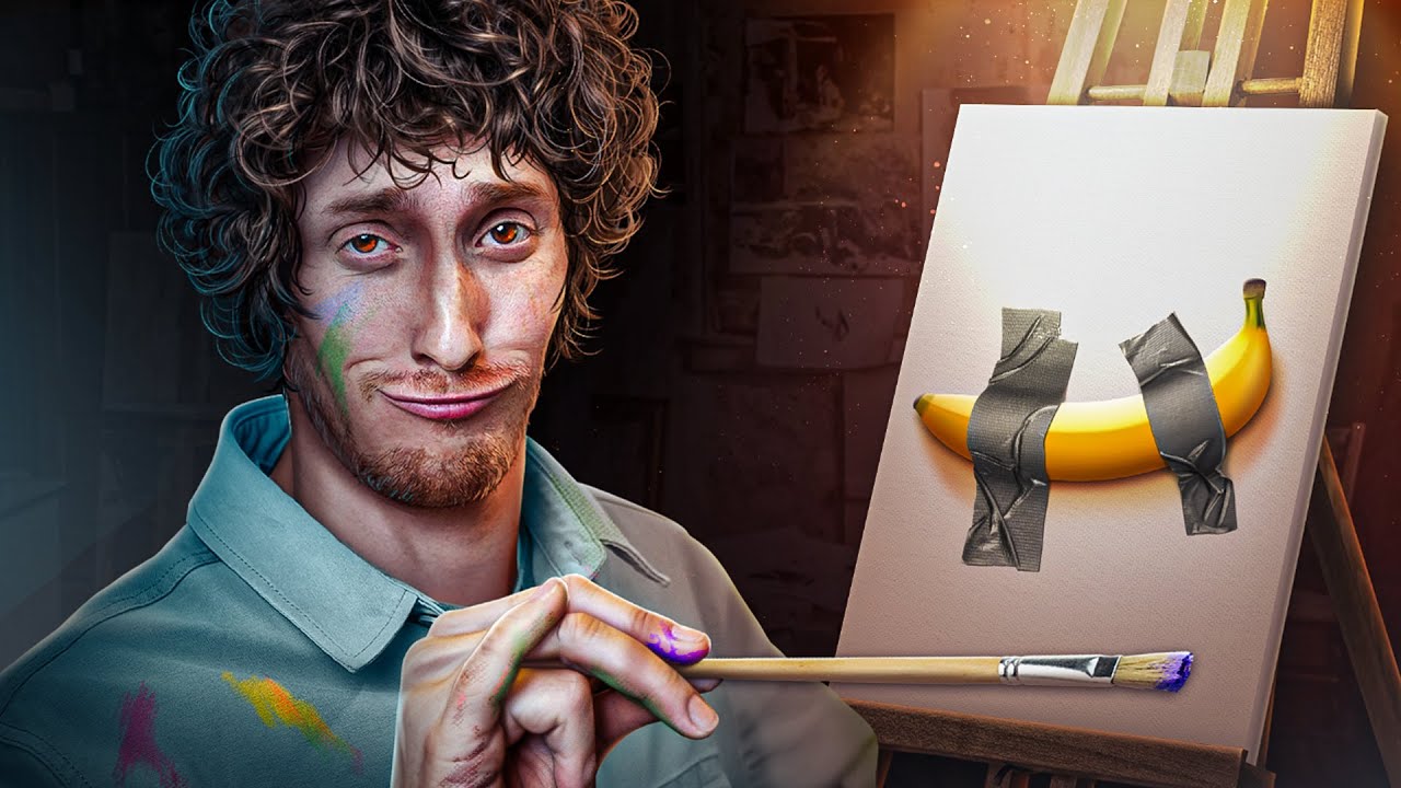 Wenn Kunst MÜLL ist