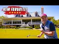 One of the BEST Golf Courses I've EVER Seen!