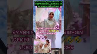 Download Lagu Syahrini gak mau di videoin dekat2  #syahrini #Syahrani MP3