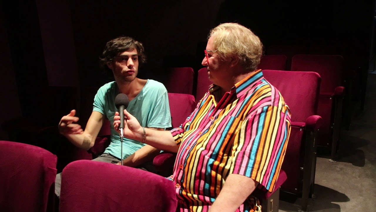 Arthur Fenwick Confidences