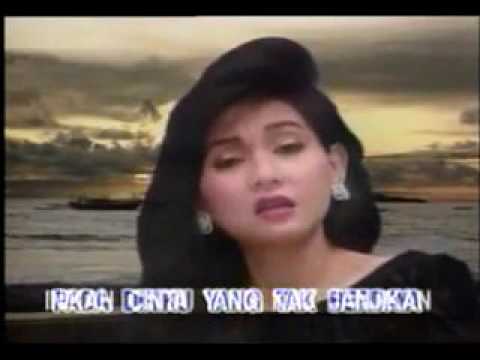 Nia Daniaty - Hanya Aku Yang Bisa (Official Music Video)