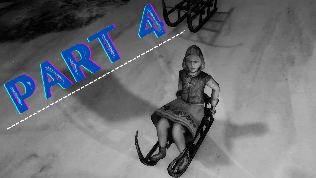 Mundaun - Curdin's Lucid Dreaming (4K)