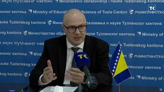 Stipendije za visoko obrazovanje u TK