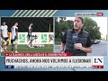 Ls Scaloneta, con la cabeza en el segundo partido: el último baile de Lionel Andrés Messi