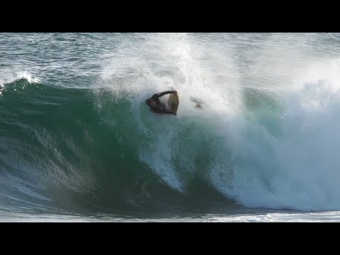 Marcelo Gomes // 50 Years of SHREDDING // Bodyboarding Mentawai Islands & Java, Indonesia // #surf