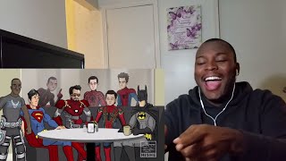 How Spider-Man Homecoming Should Have Ended Reaction!!!