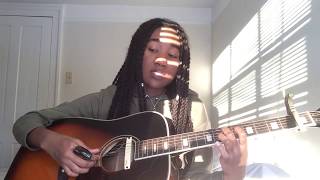 Honey - Nick Galitzine cover