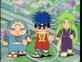 Legend of the Mystical Ninja Intro 2 HD 720p60
