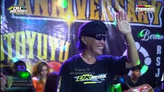 KLEBUS - DESY TATA ll DK MUSIK LIVE JETAK WEDUNG DEMAK