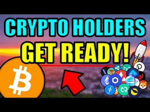 New All Time High In 30 Days - Here Is What I’m Buying! Best Cryptocurrency Investment?