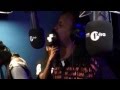 Sticky ft general levy  pull up  incredible  live on radio 1xtra