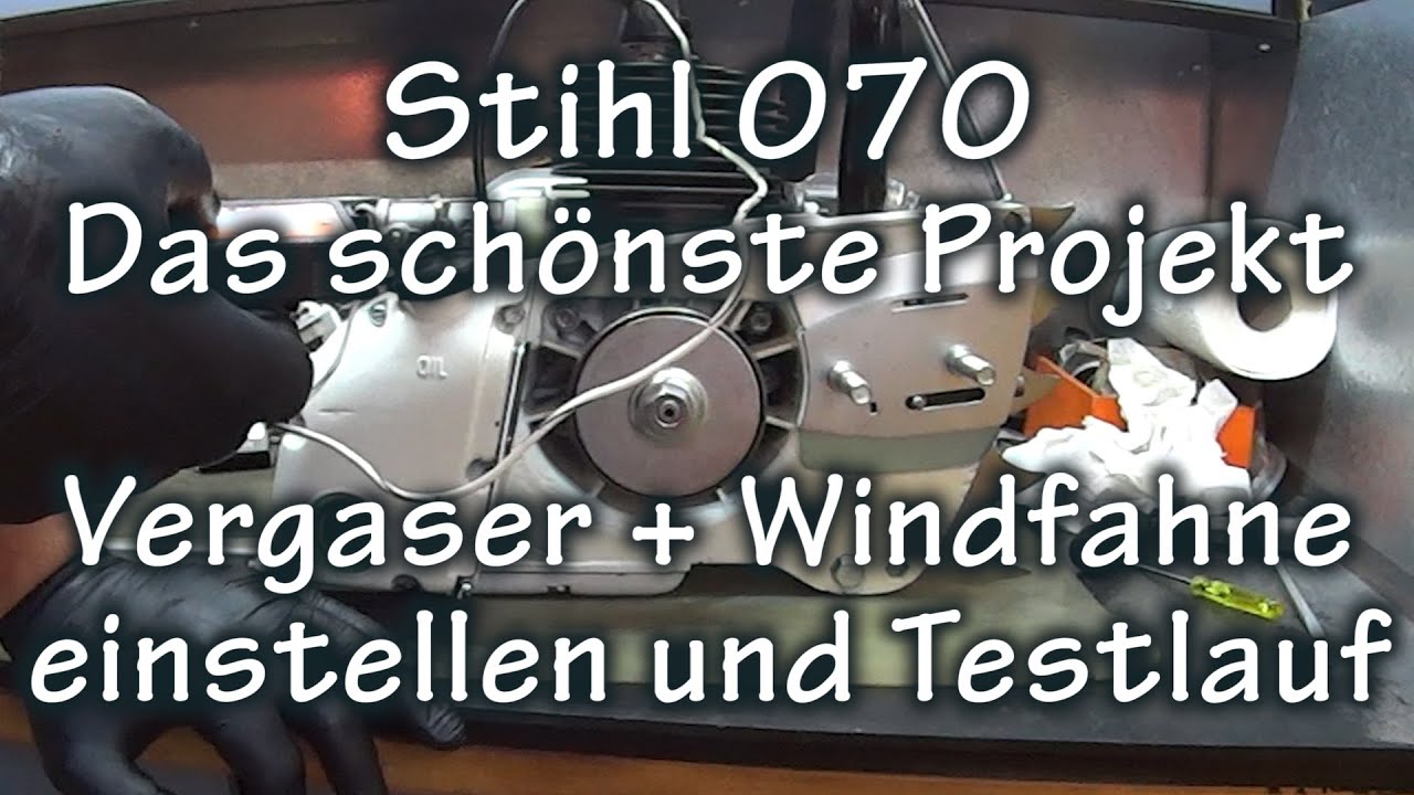 Vergaser für Motorsense der Serie Stihl FS180-220-280-300 |Online k